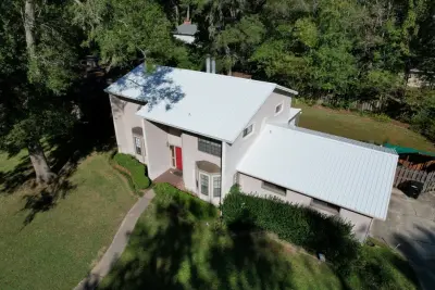 TMT Roofing LLC - Window Installation & Replacement in Lake City, FL