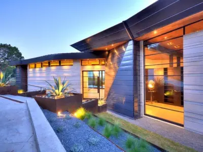 Mascon, INC. - Roofing & Gutter Services in Lockhart, TX