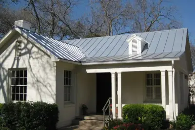Straight Solutions - Siding & Exterior Remodeling in Austin, TX