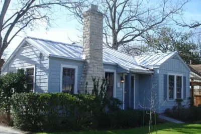 Straight Solutions - Siding & Exterior Remodeling in Austin, TX