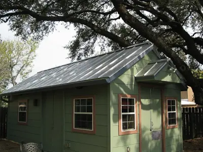 Straight Solutions - Siding & Exterior Remodeling in Austin, TX