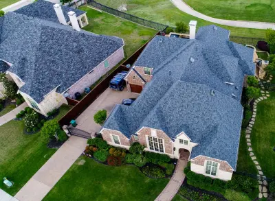 Heritage Roofing and Construction Company - Design-Build Services in Cedar Park, TX