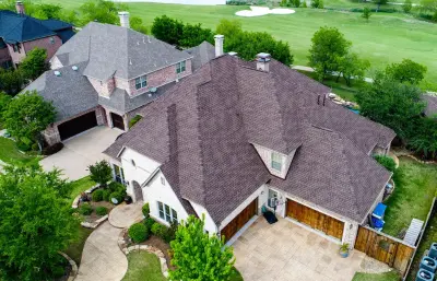 Heritage Roofing and Construction Company - Design-Build Services in Cedar Park, TX