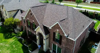 Heritage Roofing and Construction Company - Design-Build Services in Cedar Park, TX
