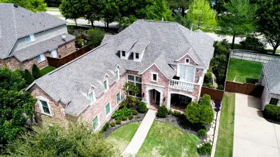 Heritage Roofing and Construction Company - Design-Build Services in Cedar Park, TX