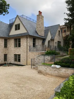 Austin, TX — Roofing & Gutter Services project by Ironstone Roof Tiles