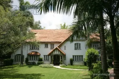 Custom Shingles - Roofing & Gutter Services in Lake City, FL