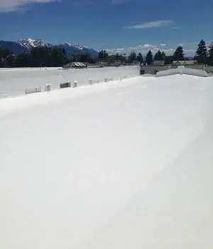 B2B Commercial Roofing - Roofing & Gutter Services in Calhan, CO