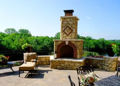 Lawrence Landscape - Landscape Construction in Lawrence, KS