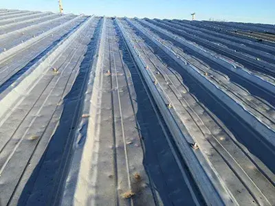B2B Commercial Roofing - Roofing & Gutter Services in Calhan, CO