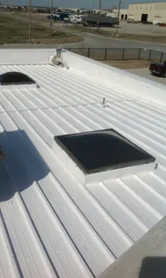 B2B Commercial Roofing - Roofing & Gutter Services in Calhan, CO