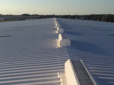 B2B Commercial Roofing - Roofing & Gutter Services in Calhan, CO
