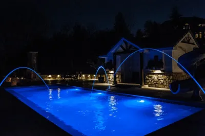 Lawrence Landscape - Landscape Construction in Lawrence, KS