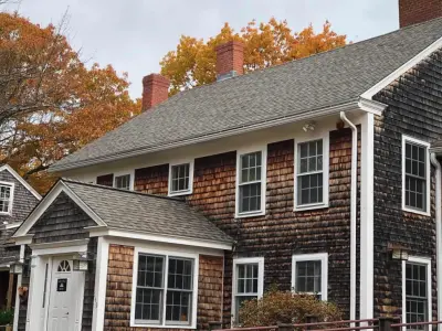 TRUEHOME Roofing Siding Windows - Roofing & Gutter Services in Rutland, MA