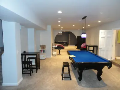 JLS Contracting, LLC - Basement Waterproofing in Chillicothe, OH