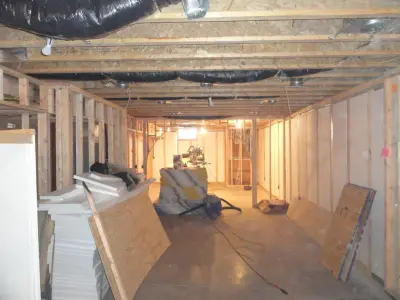 JLS Contracting, LLC - Basement Waterproofing in Chillicothe, OH