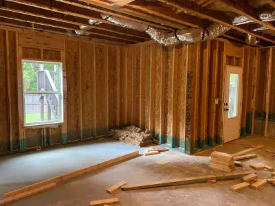 Roofman - Roofing & Gutter Services in Lavonia, GA