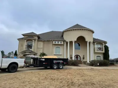 Baten Construction & Roofing, LLC - Roofing & Gutter Services in Opelika, AL