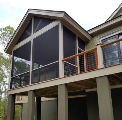 Baten Construction & Roofing, LLC - Roofing & Gutter Services in Opelika, AL
