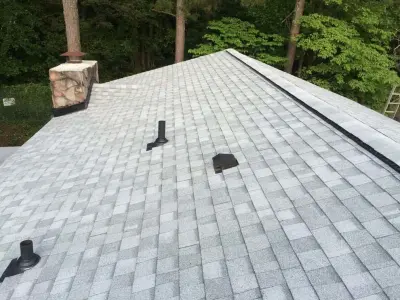 Doraville, GA Roof Replacement — Roofing & Gutter Services project by Nailed It Roofing & Restoration LLC