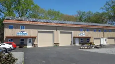 Bayside Exteriors - Roofing & Gutter Services in Salisbury, MD