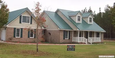 BCI Metal Roofing - Roofing & Gutter Services in Indian Trail, NC