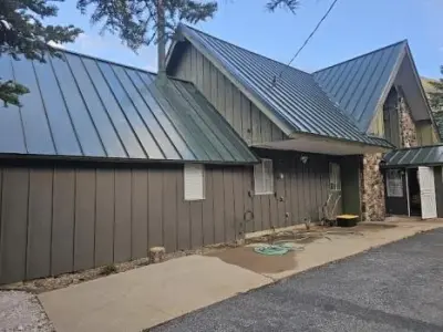 Bear Mountain Roofing - Roofing & Gutter Services in Bakersfield, CA