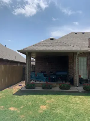 Scissortail Seamless Guttering - Siding & Exterior Remodeling in Bethany, OK