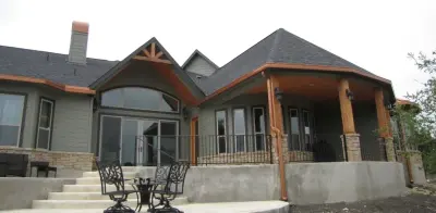 Austin Gutterman Inc. - Roofing & Gutter Services in Austin, TX