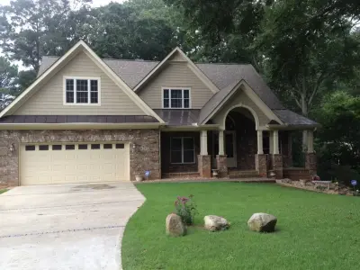 Intown Roofing - Roofing & Gutter Services in Decatur, GA