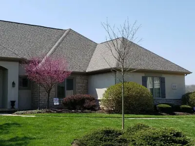 Whitetail Restoration - Roofing & Gutter Services in Thornville, OH