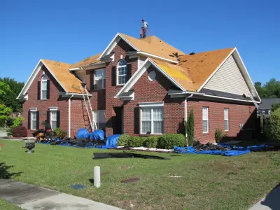 Brookstone Roofing and Siding - Window Installation & Replacement in Mckinney, TX
