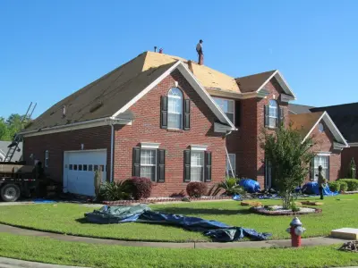 Brookstone Roofing and Siding - Window Installation & Replacement in Mckinney, TX