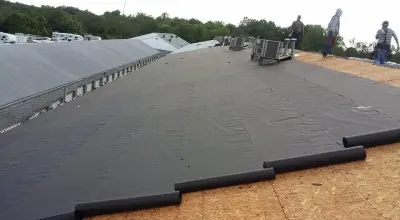 Mark's Roofing Company - Roofing & Gutter Services in Jackson, TN