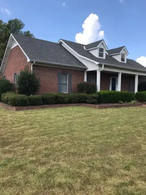 Mark's Roofing Company - Roofing & Gutter Services in Jackson, TN