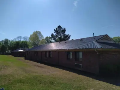 Mark's Roofing Company - Roofing & Gutter Services in Jackson, TN