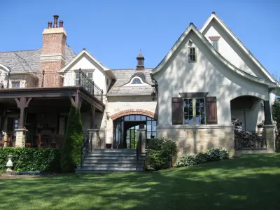 Custom Installations - Window Installation & Replacement in Lake Forest, IL