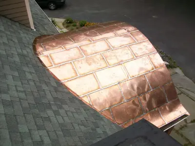 Roofing Solutions — Roofing & Gutter Services project by GF Sprague & Company, Inc.