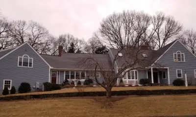 GF Sprague & Company, Inc. - Siding & Exterior Remodeling in Needham, MA