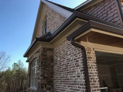 Affordable Gutters Plus - Handyman Services in Canton, GA