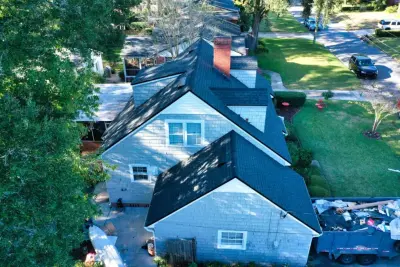 Beaver Home Services - Solar Panel Installation Services in Lake Mary, FL