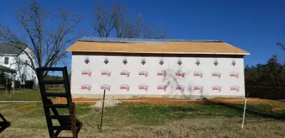 Eagle Roofing & Repairs, LLC - Roofing & Gutter Services in Lexington, SC