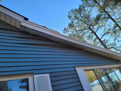 Eagle Roofing & Repairs, LLC - Roofing & Gutter Services in Lexington, SC