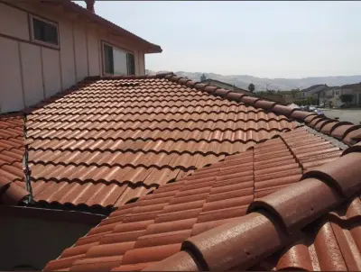 Roofing Transformations in LA by EBA Roofing