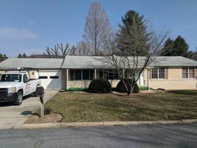 JERANCO Roofing & Exteriors LLC - Roofing & Gutter Services in Fairfield, PA
