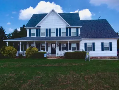 Southernwood Roofing & Siding LLC - Roofing & Gutter Services in La Plata, MD