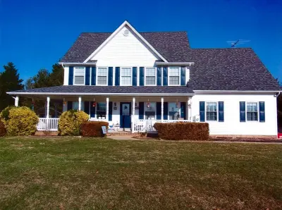 Southernwood Roofing & Siding LLC - Roofing & Gutter Services in La Plata, MD