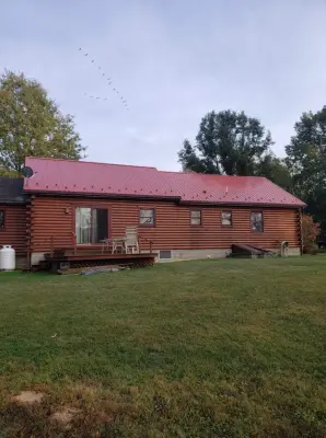 TWS Roofing - Roofing & Gutter Services in Watsontown, PA