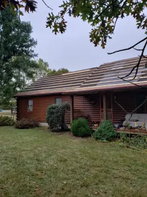 TWS Roofing - Roofing & Gutter Services in Watsontown, PA