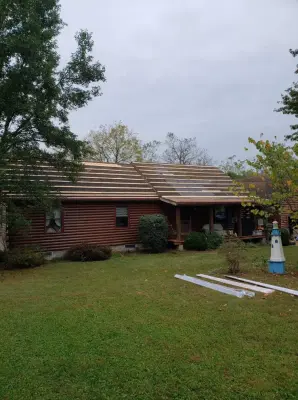 TWS Roofing - Roofing & Gutter Services in Watsontown, PA